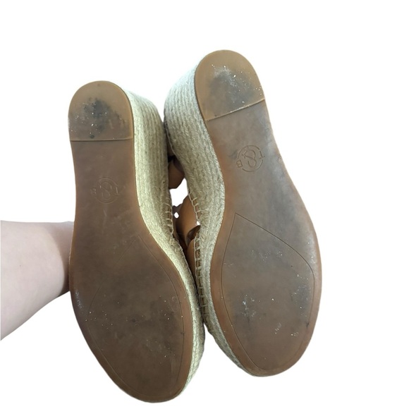 Treasure and Bond Sannnibel Wedges - Picture 5 of 5